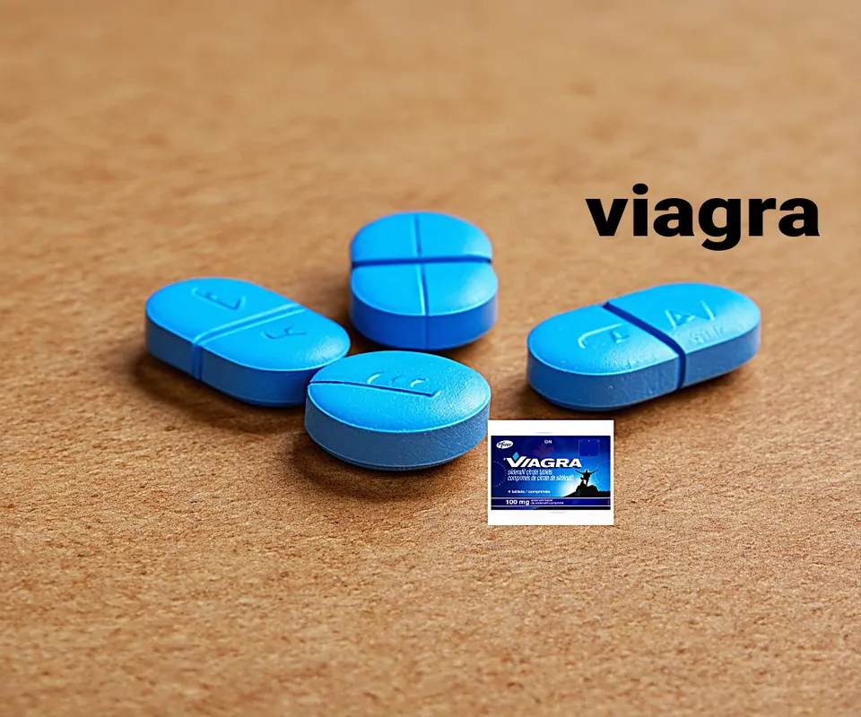 Venta de viagra sin receta